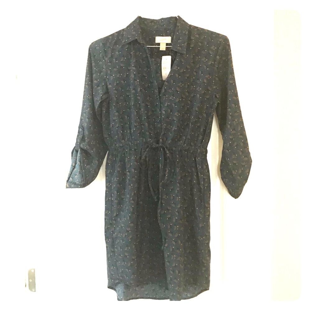 LOFT Dress